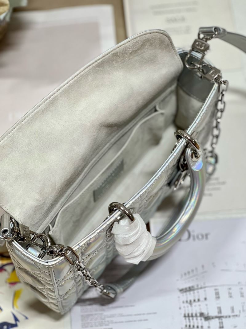 Christian Dior My Lady Bags